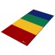 Rainbow Foldable Therapy Mat